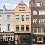 Bateman Street