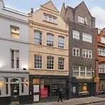 Bateman Street