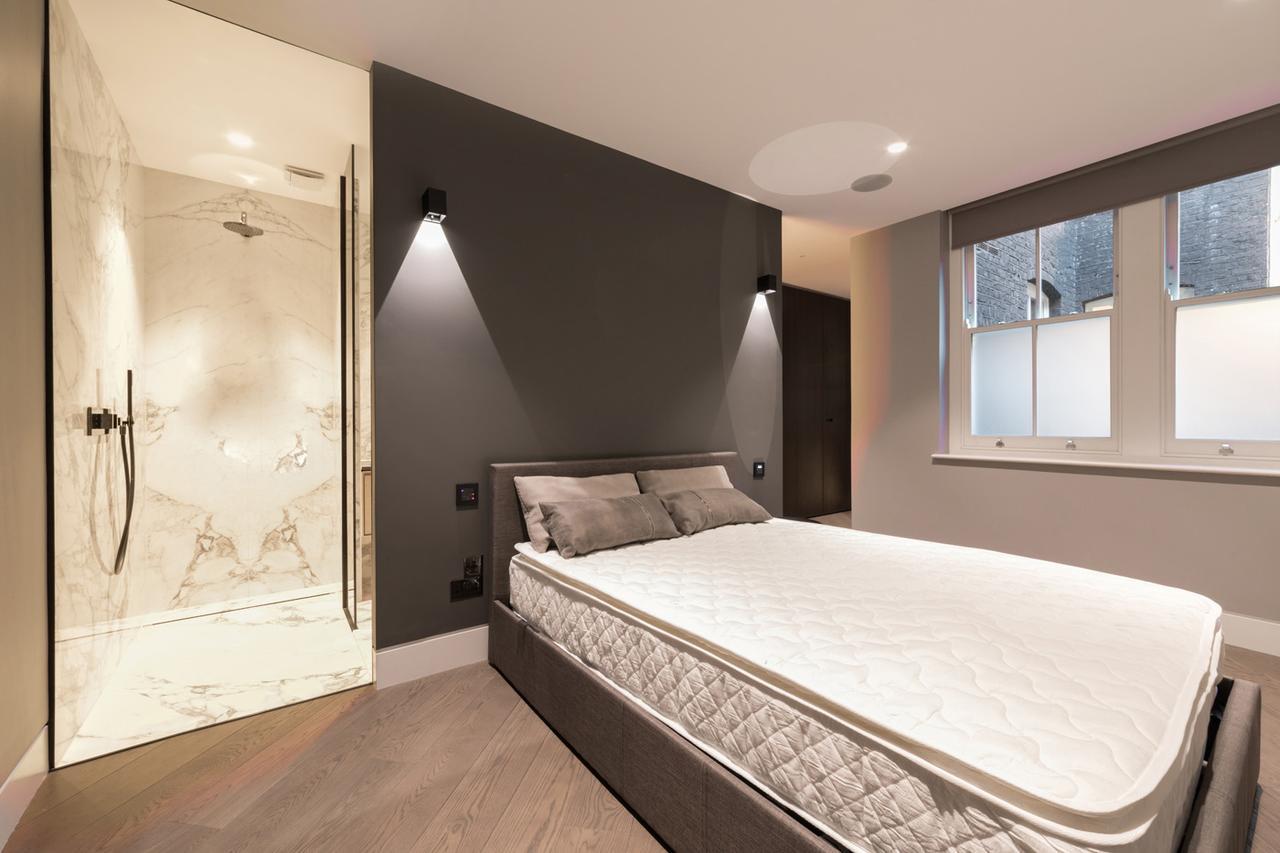 Appartamento Bateman Street