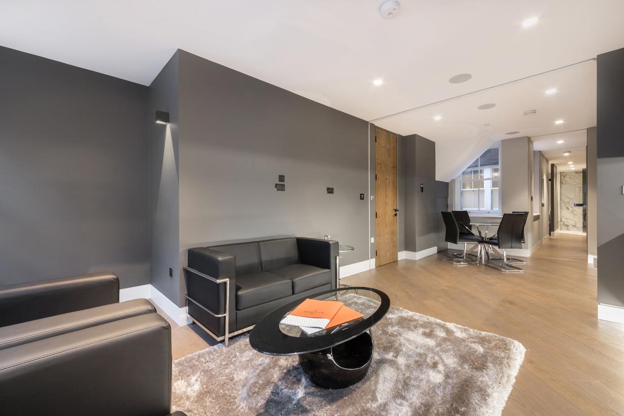 Bateman Street Appartamento